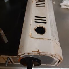カセットコンロの画像