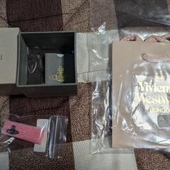 Vivienne Westwood　ピアス(片耳)