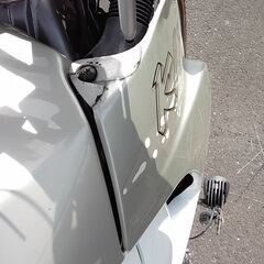 KLE400  実働　登録書類あり　車検なし　（検索用トランザルプ、400Ｘ、ＫＬＥ250）の画像