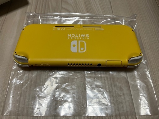 Nintendo Switch Light 任天堂スイッチライト