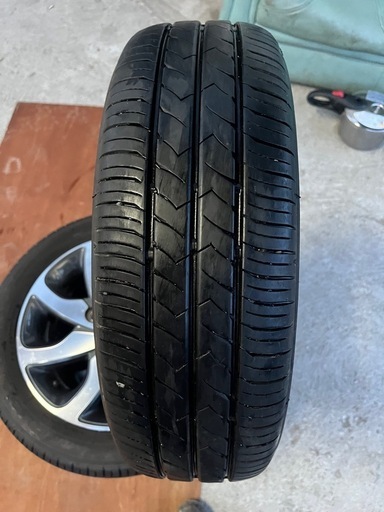 車のパーツ Summer clean tiers