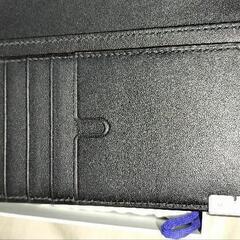 BURBERRY 長財布の画像