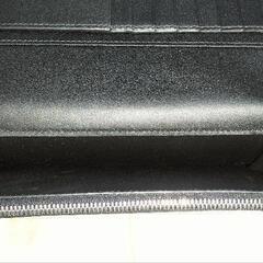 BURBERRY 長財布の画像