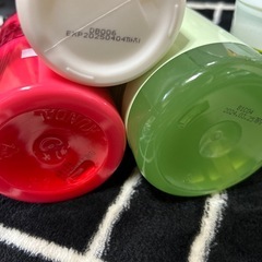 ボディケア用品/9点セットの画像