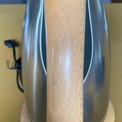モーフィーリチャーズ　電気ケトル　1.5Lの画像