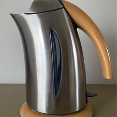 モーフィーリチャーズ　電気ケトル　1.5L