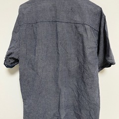 HOBO シャツの画像