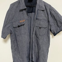 HOBO シャツ