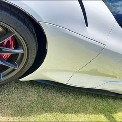 TOYOTA GRスープラの画像