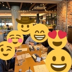 ≪8/22(木)20:30-大崎≫女性主催者と話せる夜カフェ会!...