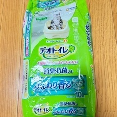 [決まりました]猫トイレ用品