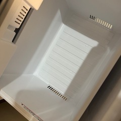 三菱ノンフロン冷凍冷蔵庫の画像