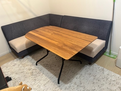 ケユカ　KEYUCA ソファ