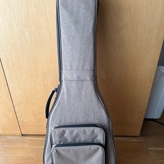 ARIA ABC-300CF カッパー ギグケース　アコギ