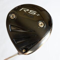 プロギア　ＲＳＦ 2017　ドライバー　9.5°　純正シャフト　Ｍ43