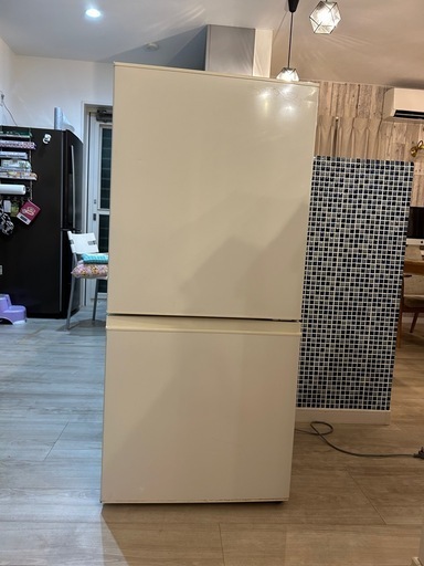 遠くなければお届けします。冷蔵庫