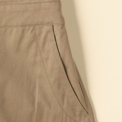 【新品】半額以下 ジャンスカワンピースの画像