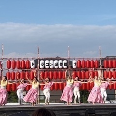 鎌取🌺初心者フラダンス、お仲間募集中🌺の画像