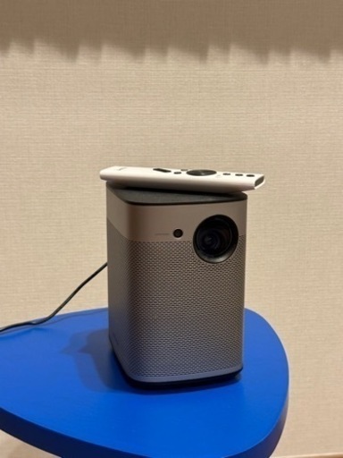 XGIMI Halo 1080Pプロジェクター