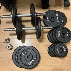 宅トレセットの画像