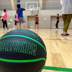 バスケ🏀