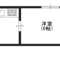 ★ 仲介手数料ゼロ物件 ★ 一部オーナー負担で入居可・敷金礼金ゼロ ★ リベルテ京橋  2階部分（城東区）★ 京橋駅徒歩8分 ★ 物件番号：240821-005 - 賃貸（マンション/一戸建て）