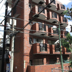 ★ 仲介手数料ゼロ物件 ★ 一部オーナー負担で入居可・敷金礼金ゼロ ★ リベルテ京橋  2階部分（城東区）★ 京橋駅徒歩8分 ★ 物件番号：240821-005の画像