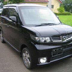 総額お支払い！15万円★H22 ホンダ　ゼストスパーク★4WD★...