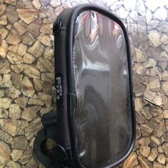 タナックス　　スマホケース 