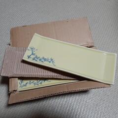 お皿５枚セット