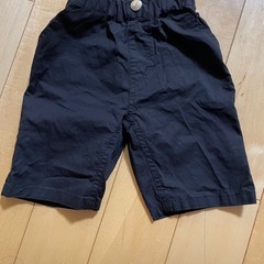 子ども用　ズボン　80サイズ