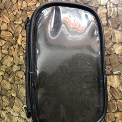 タナックス　　スマホケース の画像