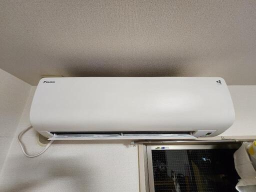 ダイキン　エアコン　14畳用