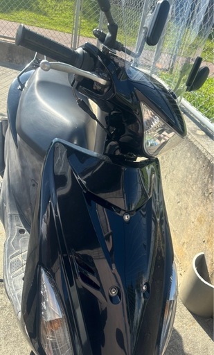 ✴︎V125s 売ります✴︎値下げ可