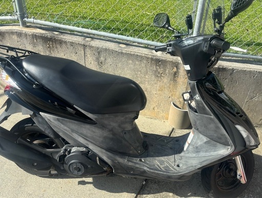 ✴︎V125s 売ります✴︎値下げ可