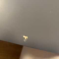 グレー色、机、椅子、棚の画像