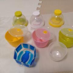 【子ども用品】離乳食おまかせセット♪の画像
