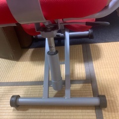 ⭐️姿勢矯正椅子⭐️バランスチェア(大人用)の画像