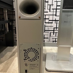 Panasonic 5.1ch サウンドトラックシステムホームシアターセットの画像