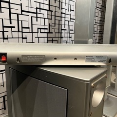 Panasonic 5.1ch サウンドトラックシステムホームシアターセットの画像