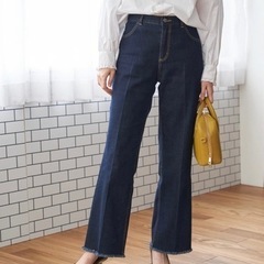 ロペピクニック デニム