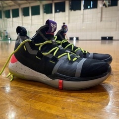 Nike Kobe 26.0