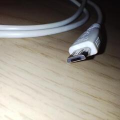 USBケーブル　Micro USB Type-B（2.0）の画像