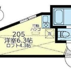 【💥審査No.1💥】 ✅入居費用5万円 📍京急本線 京急富…