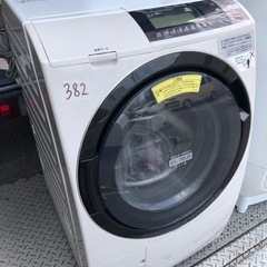288↑送料設置無料 日立ドラム式洗濯機　乾燥機能付き　11㌔ Amazon | 日立 ドラム式洗濯乾燥機 幅63cm 洗濯11kg 乾燥6kg 左開き BD