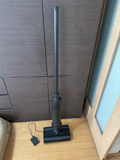 BALMUDA/バルミューダ ザ・
クリーナー