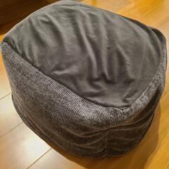 非対面引渡し可能！ニトリ ビーズソファ 標準サイズの画像