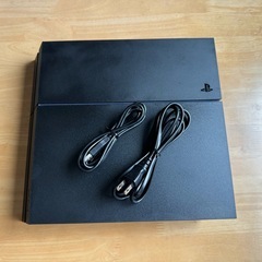 PS4 CUH-1200A 本体のみ