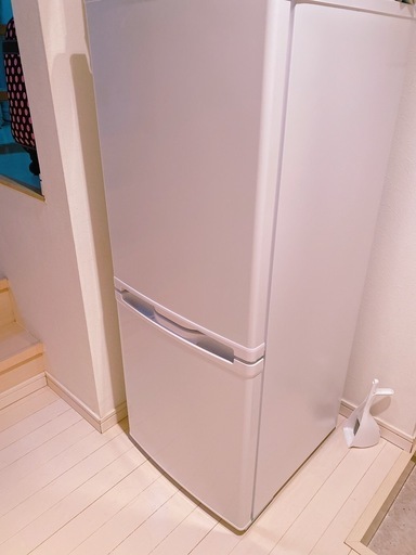 MAXZEN冷蔵庫