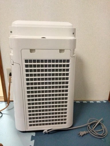 値下げしました‼️空気清浄機SHARP2021年製  ほぼ新品